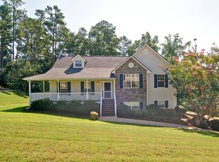 177 Alexandria Ln, Dallas, GA 30132