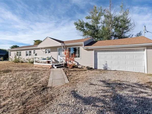 2000 Hanover Street, Aurora, CO 80010