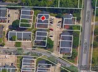 307 Pinkney St APT 2, Shelby, NC 28150