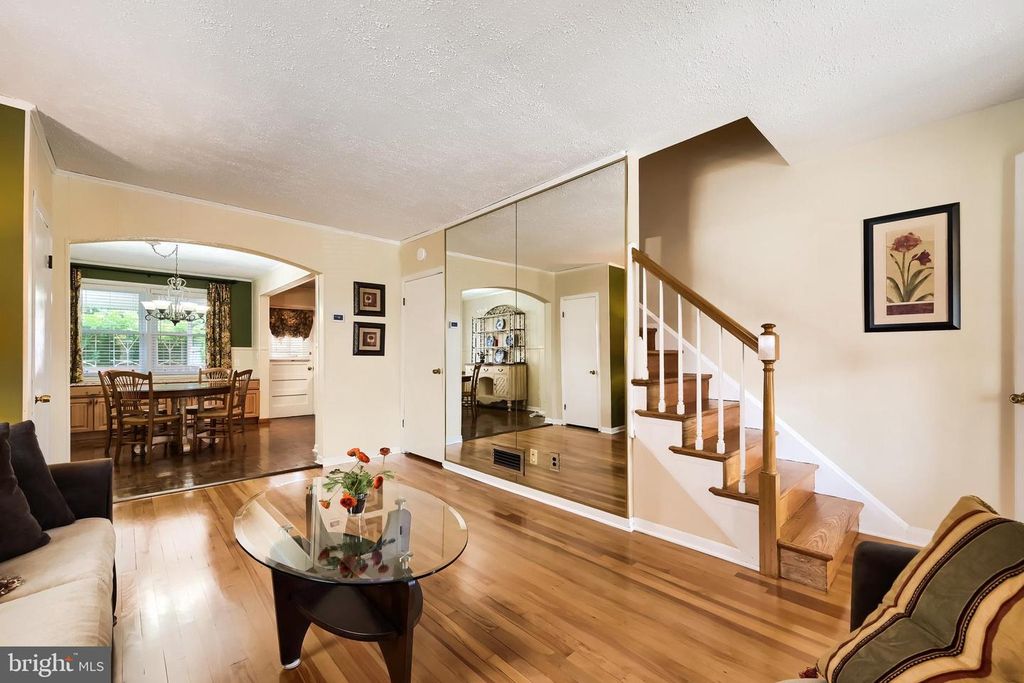 3413 Dunhaven Rd, Baltimore, MD - View 6