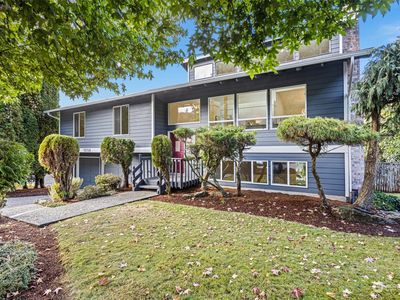 15728 SE 45th Court, Bellevue, WA, 98006