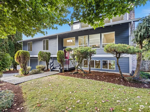 15728 SE 45th Court, Bellevue, WA 98006