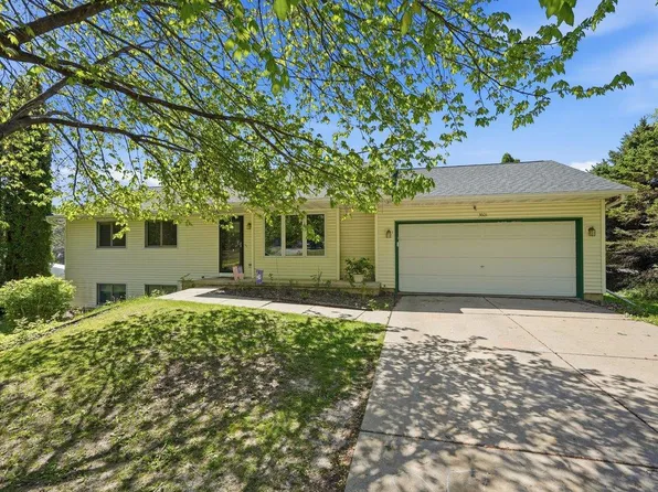3601 Canter Drive, Madison, WI 53718