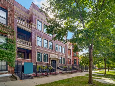 4559 S Michigan Ave Unit 2N, Chicago, IL, 60653