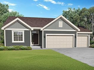 12410 Black Oak Cir, Peculiar, MO 64078