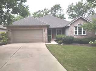 1932 Margaret Ct, Aurora, IL 60505