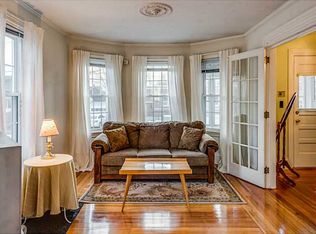 13 Netherlands Ave, Cranston, RI 02905