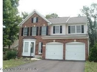 35094 Somerset Ridge Rd, Locust Grove, VA 22508