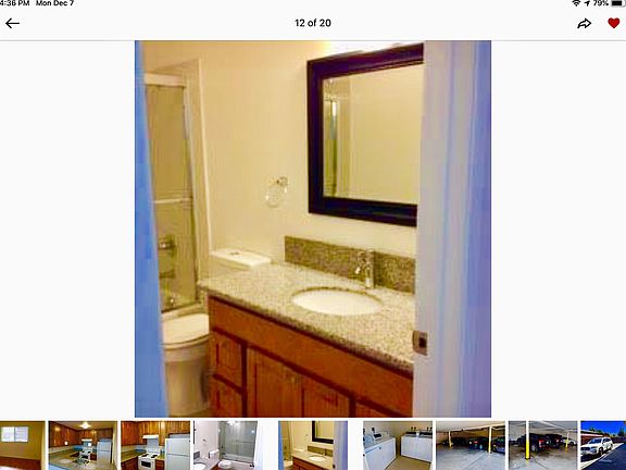 5th image of 1300 Arguello St #4-5