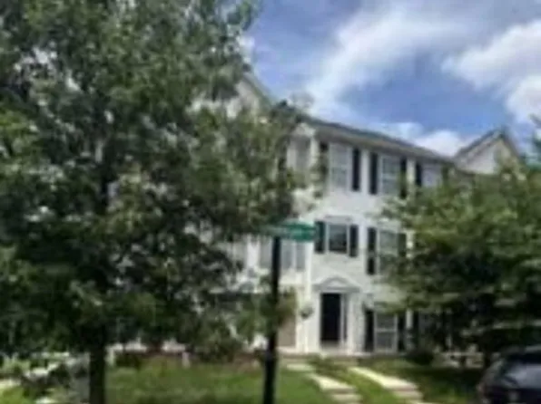 3322 Goldeneye Cir, Dundalk, MD 21222