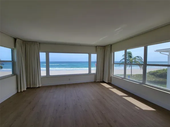 1187 Hillsboro Mile #4E, Hillsboro Beach, FL 33062