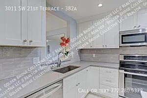 3011 SW 21st Ter #382A — Photo 1