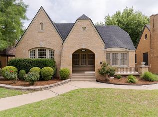 221 NW 35th St, Oklahoma City, OK 73118