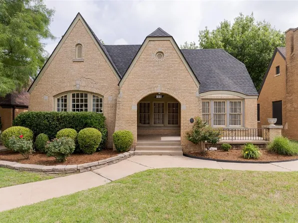 221 NW 35th St, Oklahoma City, OK 73118