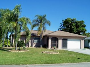 20 Oakland Hills Ct, Rotonda West, FL 33947