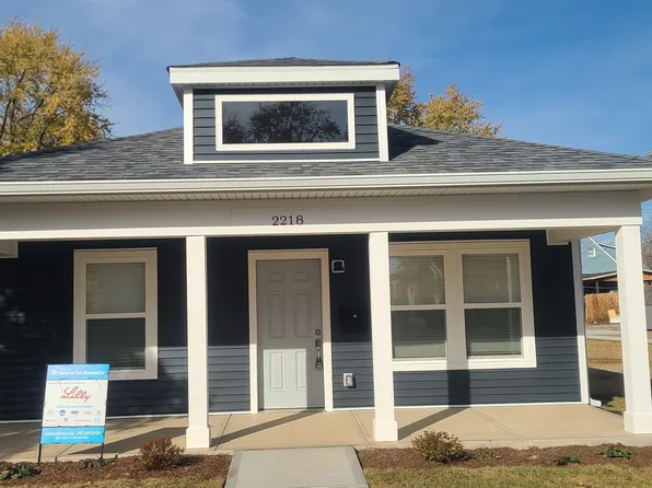 2218 Miller St, Indianapolis, IN 46221