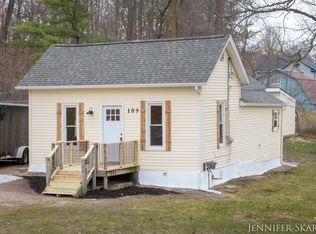 109 E Blair St, Hastings, MI