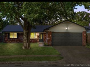 3016 S 86th East Ave, Tulsa, OK 74129