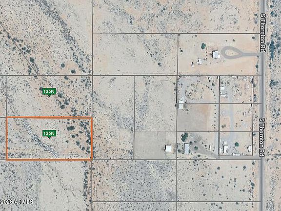 2nd image of 8836 S UNDETERMINED Road #-