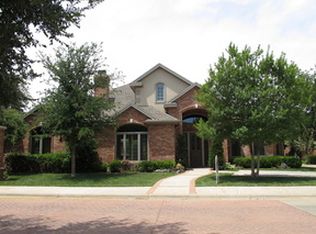 2312 York Ave, Lubbock, TX 79407