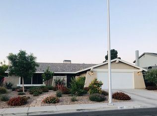 6617 Lowden Ln, Las Vegas, NV 89107
