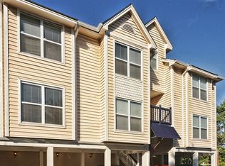 521 N Graham St UNIT 1B, Charlotte, NC