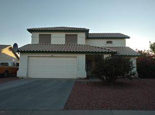 1826 N 85th Ave, Phoenix, AZ 85037