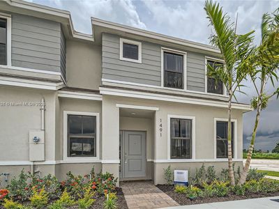 408 NW 12th St, Florida City, FL, 33034