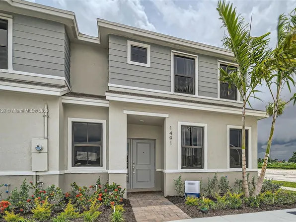 409 NE 12th St, Homestead, FL 33034