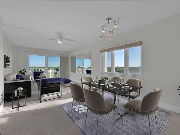 2nd image of 1300 Gulf Shore BLVD N #703