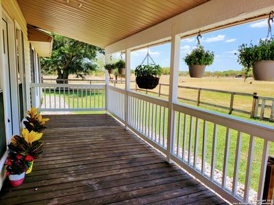 343 Wild Coyote Tr, Marion, TX, 78124