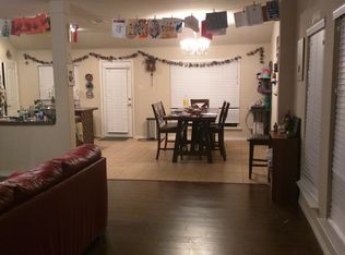 434 Harding Ln, Lavon, TX 75166