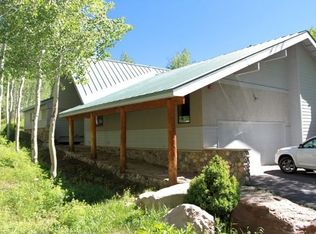 321 Falcon Ridge Rd, Durango, CO 81301