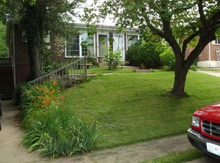 11139 Florence Ave, Saint Ann, MO 63074