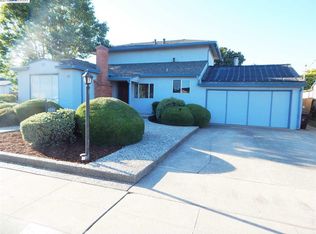 1393 Advent Ave, San Leandro, CA 94579