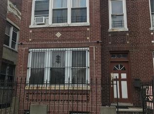 1533 Nelson Ave, Bronx, NY 10452