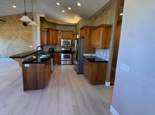 2936 E Overlook Dr, St George, UT 84790