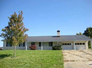 3660 Jim Clark Rd, New Haven, KY 40051