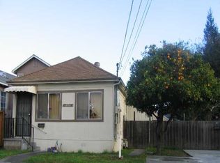1202-4 145th Ave, San Leandro, CA 94578