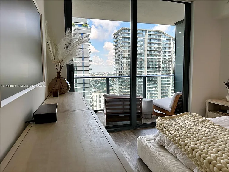 801 S Miami Ave #3810 — Photo 39