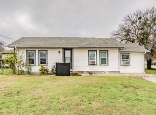 515 N Jackson Ave, Justin, TX 76247