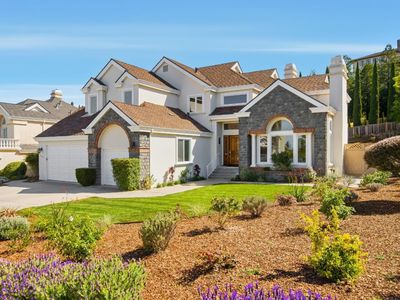 21592 Villa Maria Ct, Cupertino, CA, 95014
