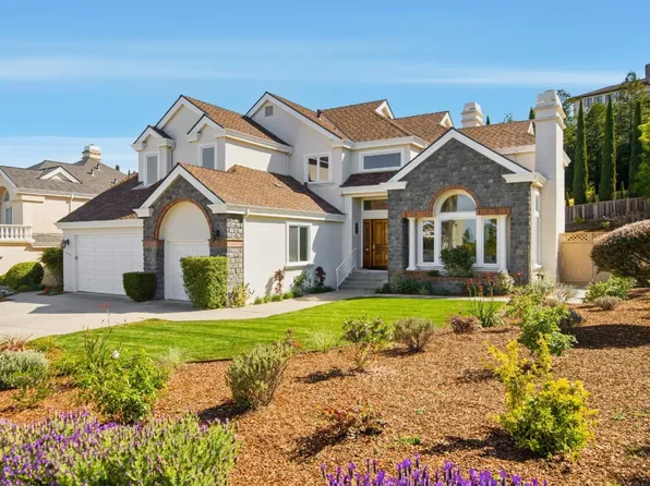 21592 Villa Maria Ct, Cupertino, CA 95014