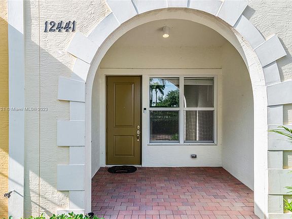 3rd image of 12441 NW 18th Ct #12441