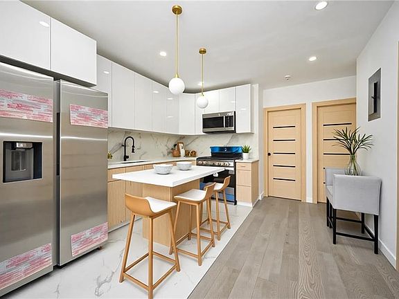 3rd image of 1419 E 98th St