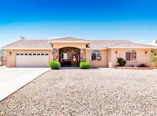 6392 Murrieta Ave, Yucca Valley, CA 92284