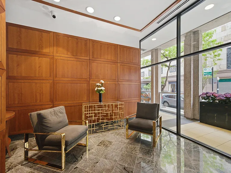 100 E Walton St #27D — Photo 14