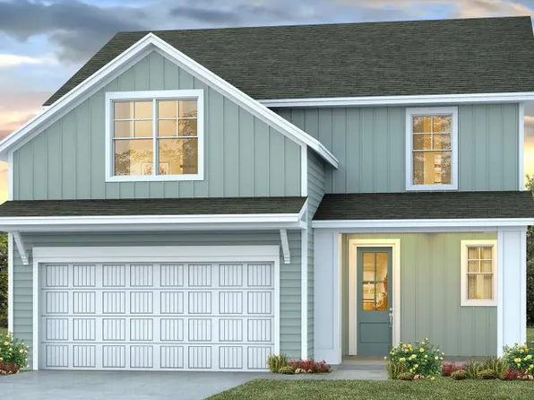 MACKENZIE2 Plan, Riverlake
