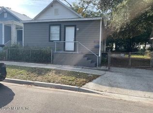 1528 VAN BUREN Street, Jacksonville, FL 32206