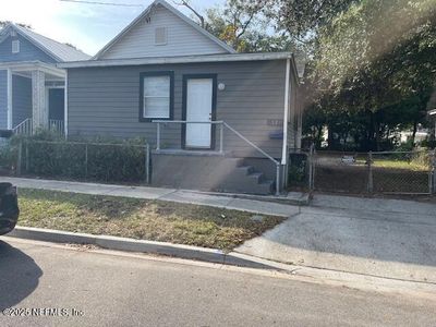 1528 VAN BUREN Street, Jacksonville, FL, 32206
